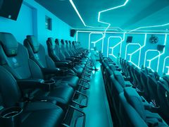 -成都浩海立方海洋公园