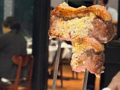 -拉蒂娜·巴西牛排馆 Latina·Brazilian Steakhouse(陆家嘴旗舰店)