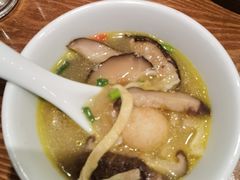 珍菌打边炉-湘约爨厨(太白立交店)