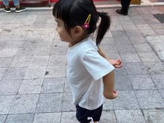 -长安公园