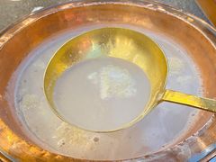 蒙古锅茶-诺敏塔拉奶茶-布里亚特包子-手把肉(锦都会店)