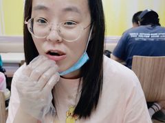 -麦当劳(中山路店)