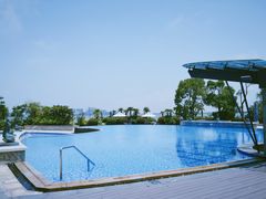 -上海滴水湖皇冠假日酒店