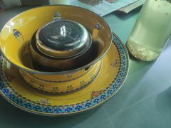 -老诚一锅(万年花城店)