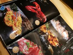 -割烹旭日本料理(龙湖狮山天街店)