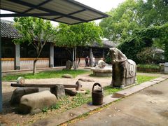 -溪口-滕头旅游景区