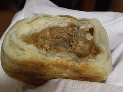 -萨莉亚意式餐厅(星海广场店)