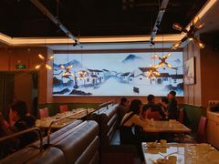 大堂-清晖小苑•顺德地方菜(壹海城店)