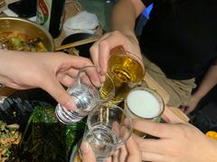 -壹酒贰肉1926·深夜食堂(南京北街店)