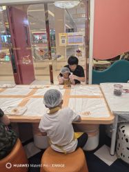 -奈尔宝家庭中心·亲子餐厅(苏州大悦城店)