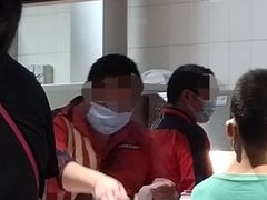 -肯德基(蓝桥店)