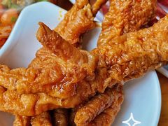 -龍城柳州螺蛳粉(群星路店)