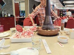 -阳坊大都涮羊肉(阳坊总店)