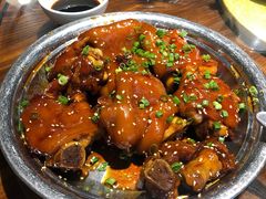 -农汤老店(顺联公园里店)