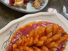 -神仙钵湘香土菜馆(光华路店)