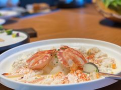 -木守西溪溪隐餐厅