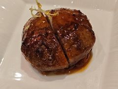 -8餐厅(新葡京酒店)