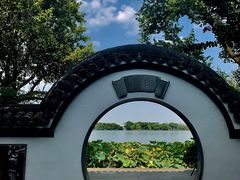 -郭庄茶室