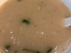 百年单县羊肉汤-三义和酒楼(千佛山店)
