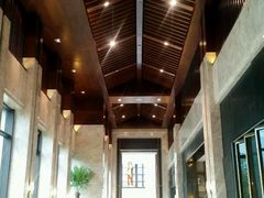 -西安凯悦酒店·湖畔中餐厅