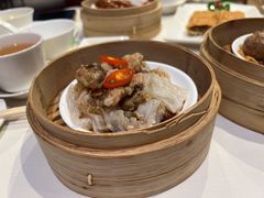 排骨蒸陈村粉-利苑(环贸iapm店)