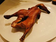 -利苑酒家(宜安广场店)