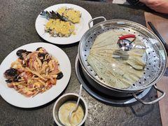 -佛山市禅城区登珑阁餐厅(文华新天地店)