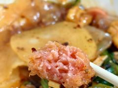 -小龙丫麻辣拌(抚顺万达广场店)