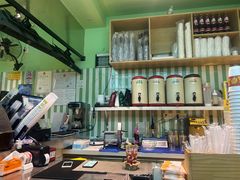 -一些柠檬一些茶(西村店)