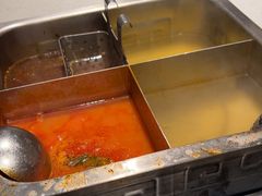 -海底捞火锅(劲松店)