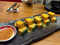 -敏珠拉姆藏餐·南京厨房(富春江东街店)