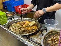 -马记大锅煮(总店)