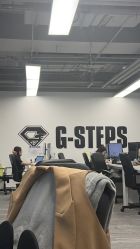 点击看大图 -G-STEPS舞蹈工作室