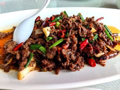 -水上人家民俗餐厅(洱海公园店)