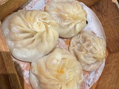 -古都历食南京菜·烤鸭·鸭血粉丝·汤包(南京博物院店)