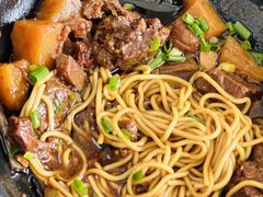 -上海为民商行清真饭店(南大路店)