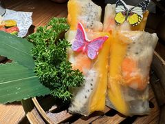 -岛风·台食小馆 ISLAND BISTRO(烟台山店)