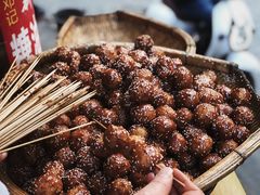 -邓记新一代糖油果子(四川煤管局供销公司职工宿舍店)