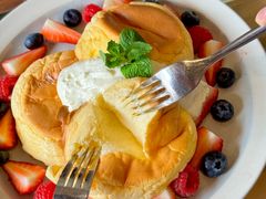 -UPPER KITCHEN(延安路店)