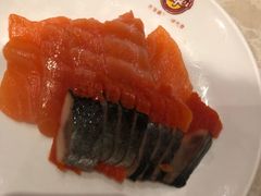 -芭菲盛宴·环球美食(北城国际店)