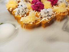 -悦融·京鲁菜·露台花园(安定门店)