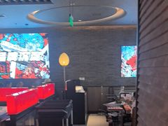 -刘一手重庆火锅(万达广场颍泉店)