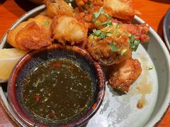 -BE BRIGHT KITCHEN(正佳广场店)