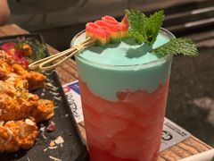 -18号酒馆(天目里店)