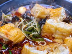 -四川老牛麻辣烫(北门桥店)
