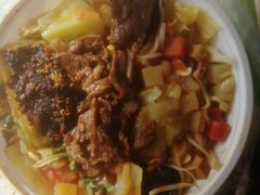 -王菊美食街·王菊面馆(总店)