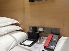 -重庆观音桥华美达安可酒店
