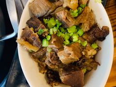 -荣记潮汕牛肉火锅(仙鹤街店)