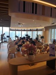 点击看大图 -金鹰国际月子中心(新街口店)