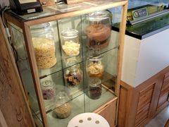 -甜心闲生传统手工冰粉(奎星楼店)